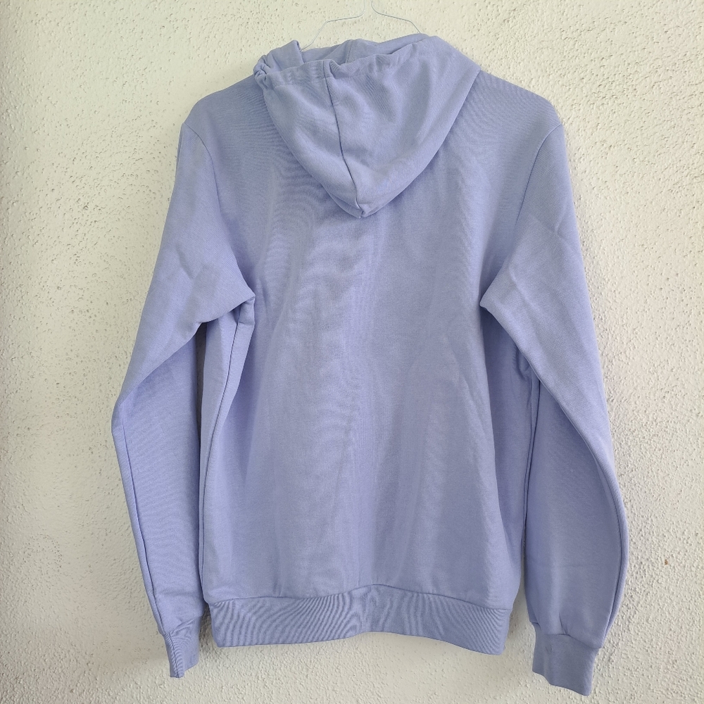 🆕ADIDAS Hoodie Sweatshirt - Picture 2 of 4